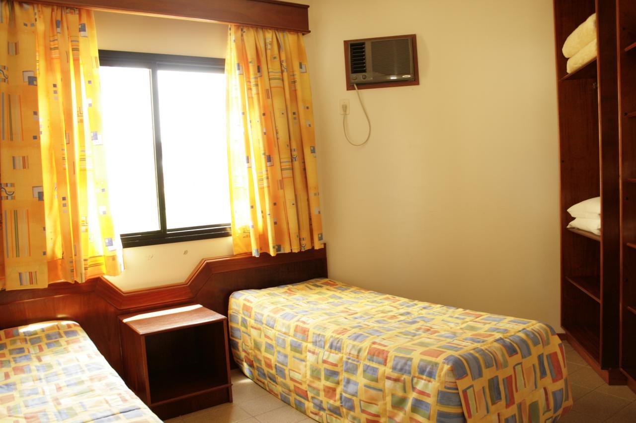 Residencial Isla De Las Palmas Otel Florianópolis Dış mekan fotoğraf