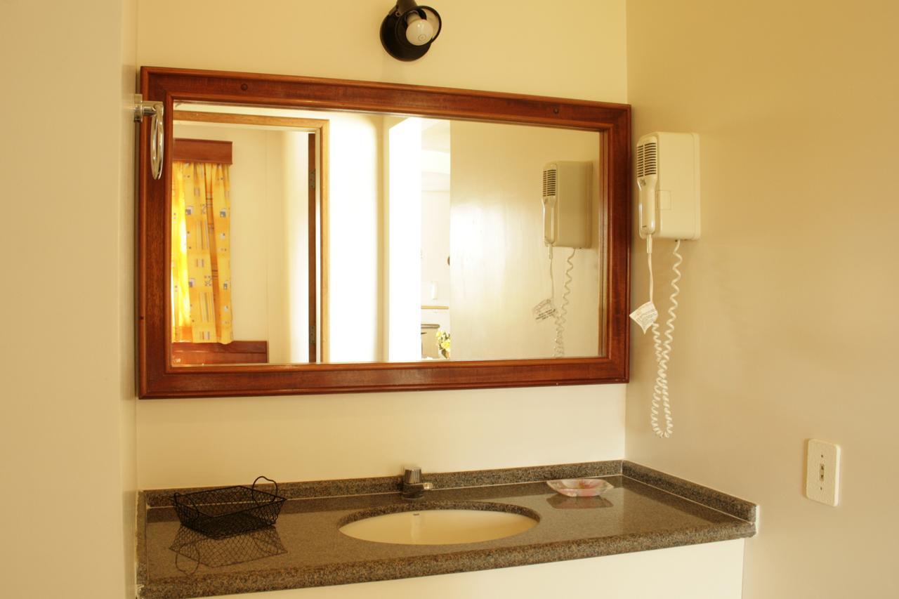 Residencial Isla De Las Palmas Otel Florianópolis Dış mekan fotoğraf