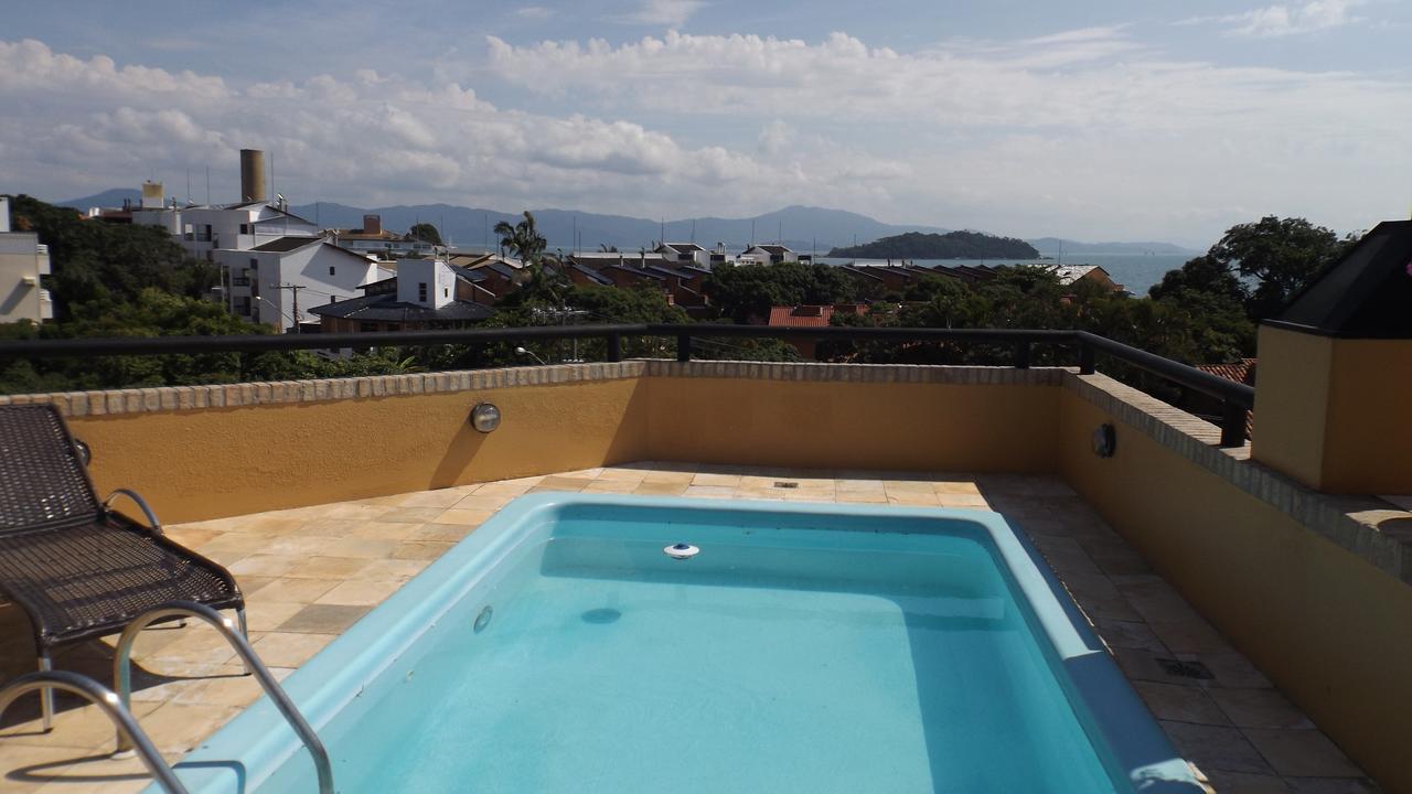 Residencial Isla De Las Palmas Otel Florianópolis Dış mekan fotoğraf